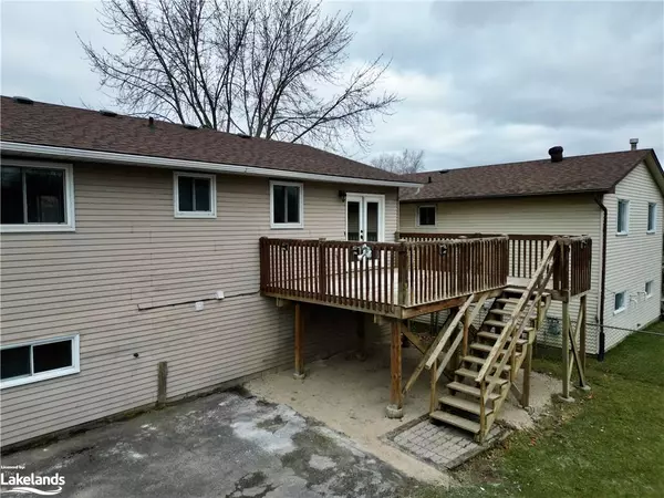 Orillia, ON L3V 7K3,14 Korlea Crescent