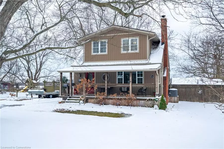 529 Forks Road, Welland, ON L3B 5K7