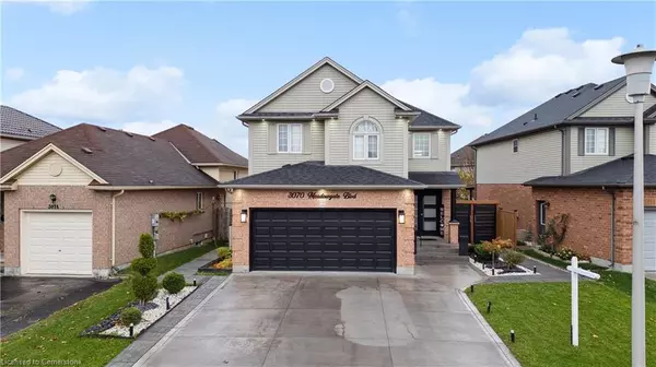 London, ON N6M 1L1,3070 Meadowgate Boulevard