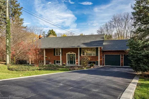 Hamilton, ON L8H 4Z8,10 Valleydale Court