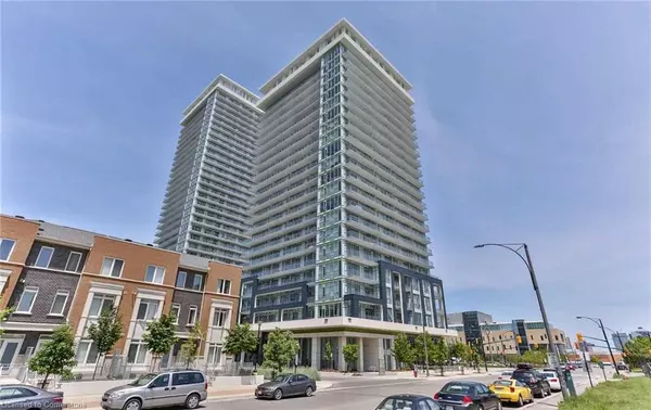 365 Prince Of Wales Drive #411, Mississauga, ON L5B 0G6