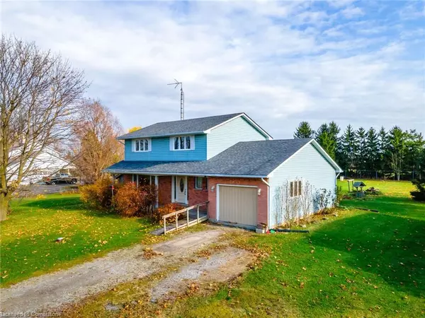 2611 Trinity Church Road, Binbrook, ON L0R 1C0