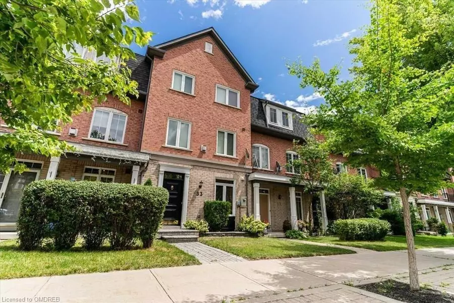 33 Port Union Road, Toronto, ON M1C 5J3