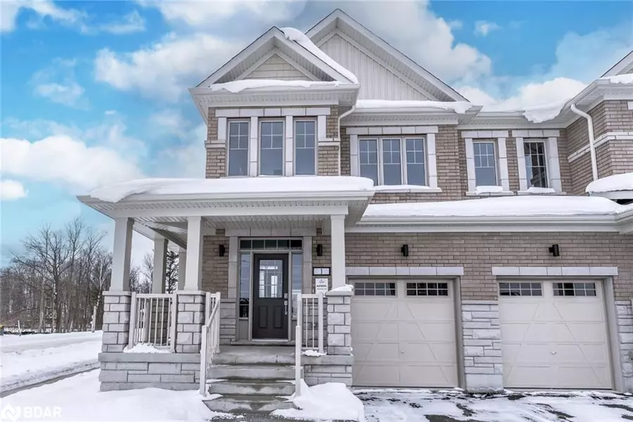 1 Amsterdam Drive, Barrie, ON L9J 0Z4