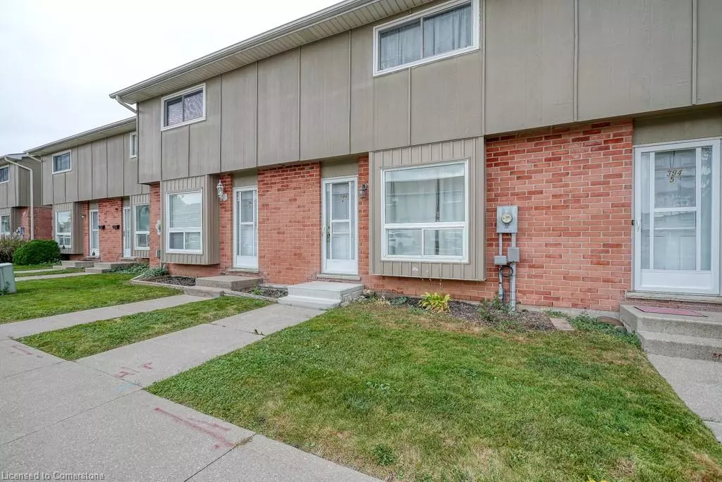 Woodstock, ON N4T 1L1,394 Springbank Avenue #4