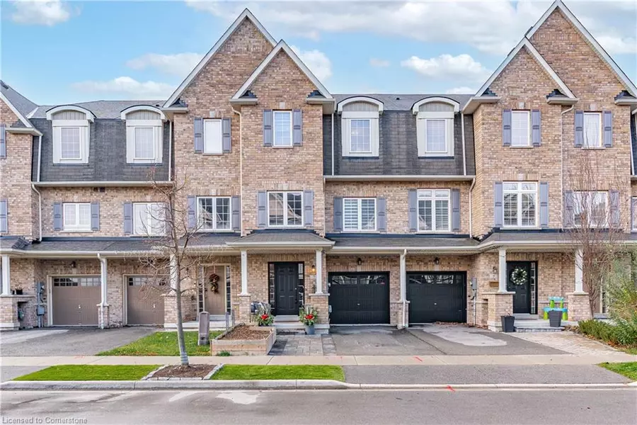 7 Savage Drive, Waterdown, ON L8B 0A1