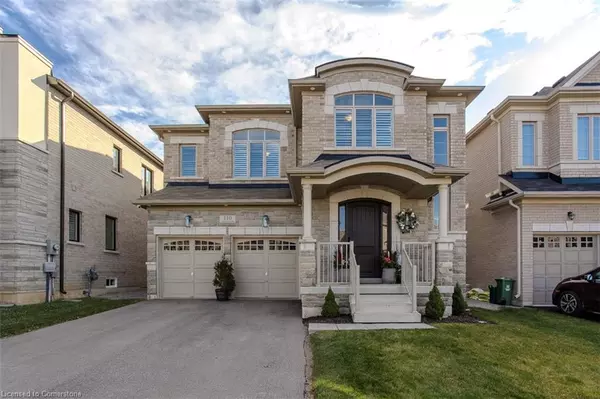 110 Avanti Crescent, Waterdown, ON L8B 1W8