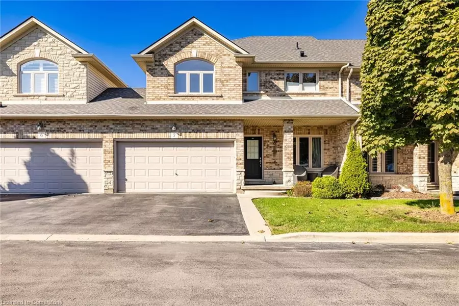 310 Southbrook Drive #7, Binbrook, ON L0R 1C0