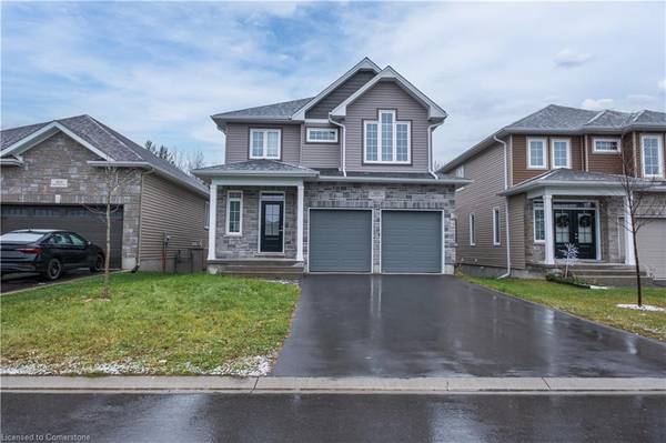 1507 Berkshire Drive, Kingston, ON K7P 0S7