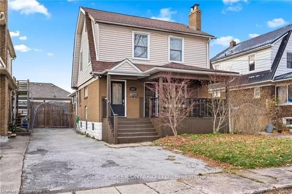 5317 Third Avenue, Niagara Falls, ON L2E 4M6