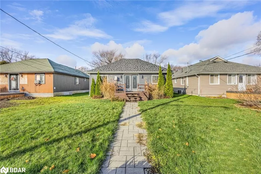 1174 Alfred Street, Innisfil, ON L0L 1K0