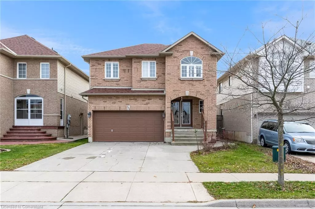 Stoney Creek, ON L8J 4A1,393 Old Mud Street