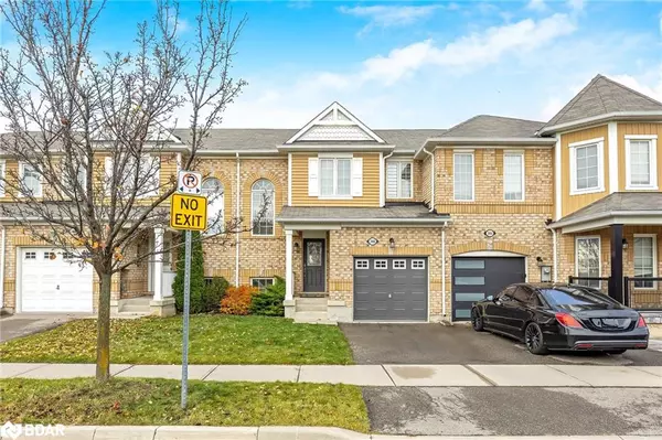 Milton, ON L9T 8B7,346 Chuchmach Close