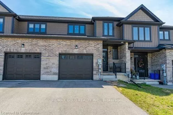 128 Links Crescent, Woodstock, ON N2G 0E4