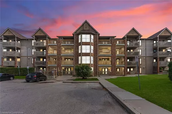 Burlington, ON L7M 4M2,4005 Kilmer Drive #409