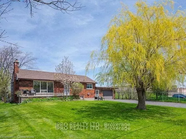 Stoney Creek, ON L8J 2T7,20 Highland Road W