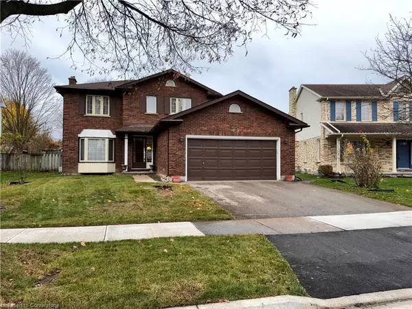 75 Wendy Crescent, London, ON N5X 3J7