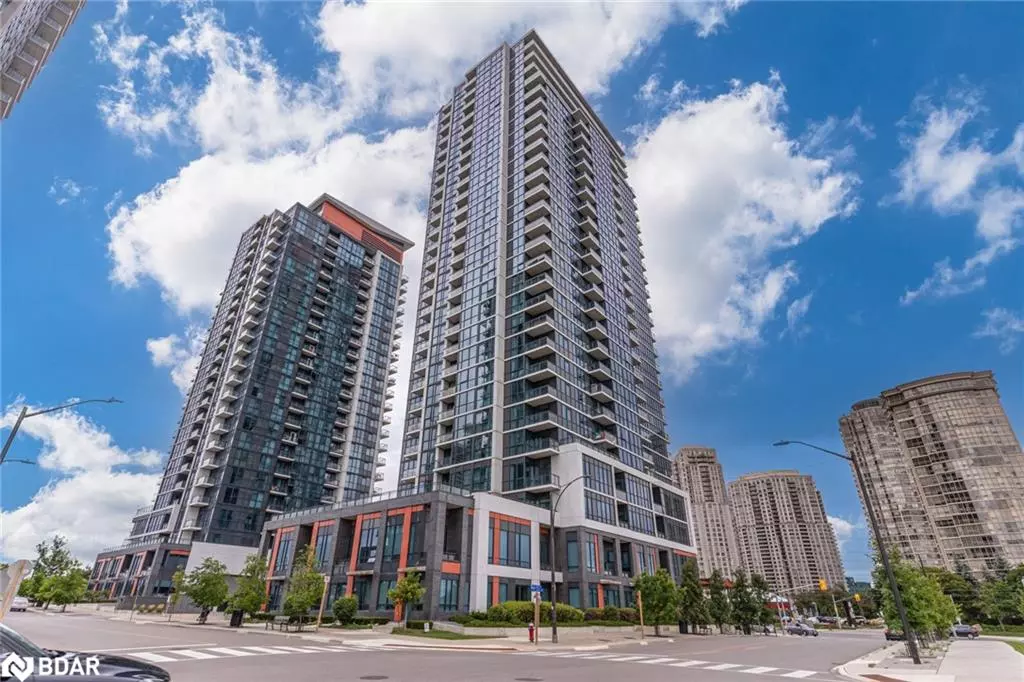 Mississauga, ON L5R 0E5,75 Eglinton Avenue W #1710