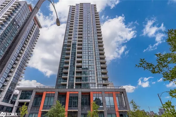 Mississauga, ON L5R 0E5,75 Eglinton Avenue W #1710