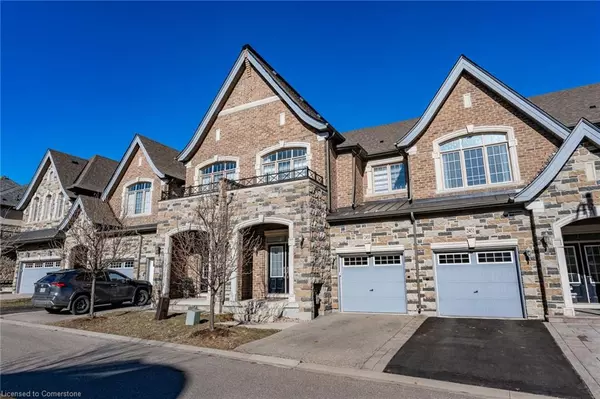 Oakville, ON L6M 0S2,2453 Village Common