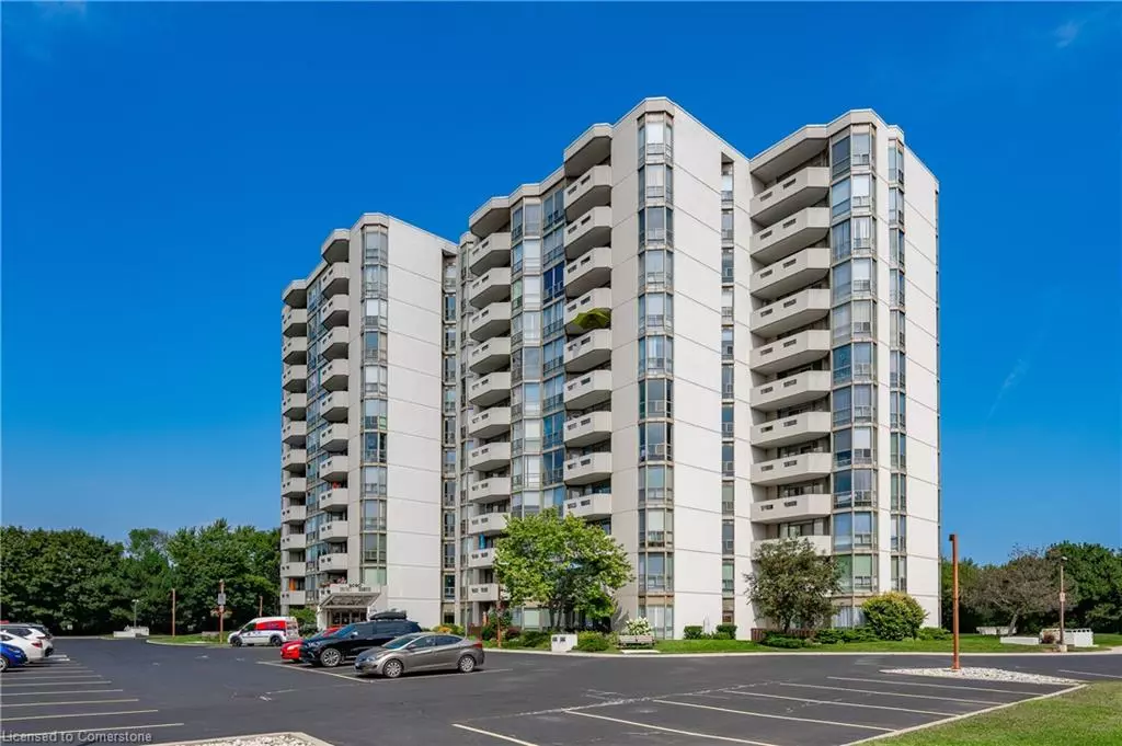 Burlington, ON L7L 3V8,5090 Pinedale Avenue #503