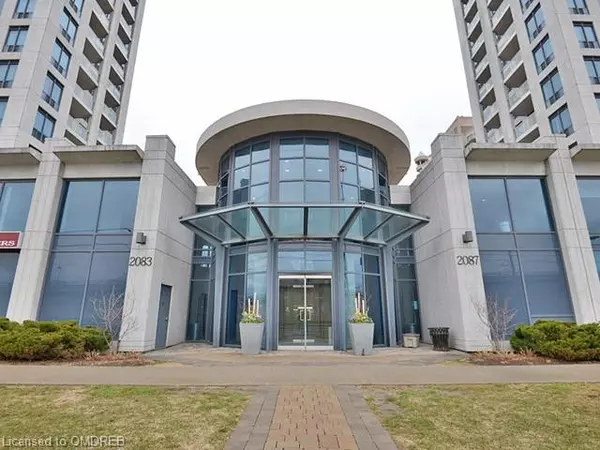 Toronto, ON M8V 2Z6,2083 Lake Shore Boulevard W #1514