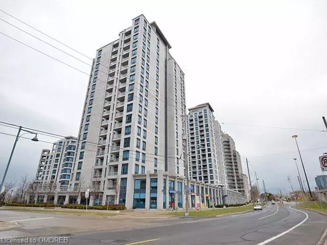 2083 Lake Shore Boulevard W #1514, Toronto, ON M8V 2Z6