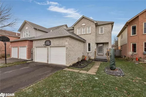 133 Cardinal Street, Barrie, ON L4M 6G2