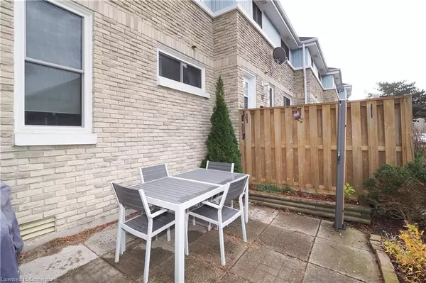 Kitchener, ON N2B 3H5,35 Breckenridge Drive #14