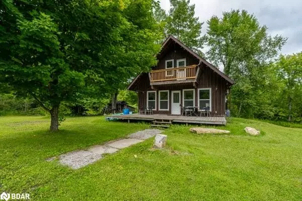 6328 Highway 28, Woodview, ON K0L 3E0