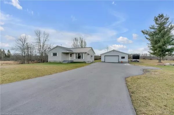 Verona, ON K0H 2W0,4791 Bellrock Road