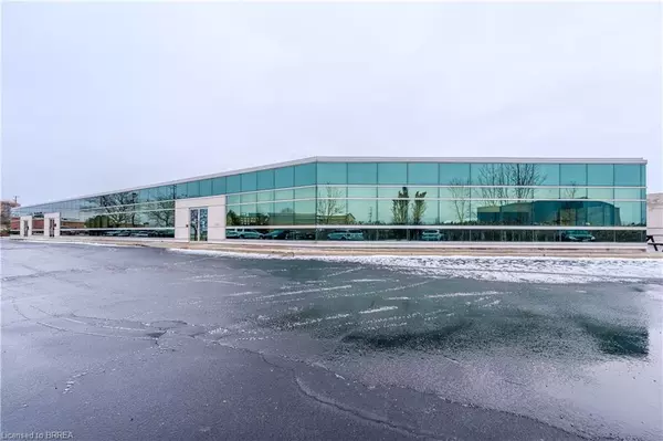 17 Corporate Place #D, Brantford, ON N3R 8A6