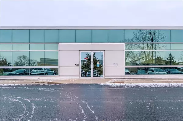 Brantford, ON N3R 8A6,17 Corporate Place #D