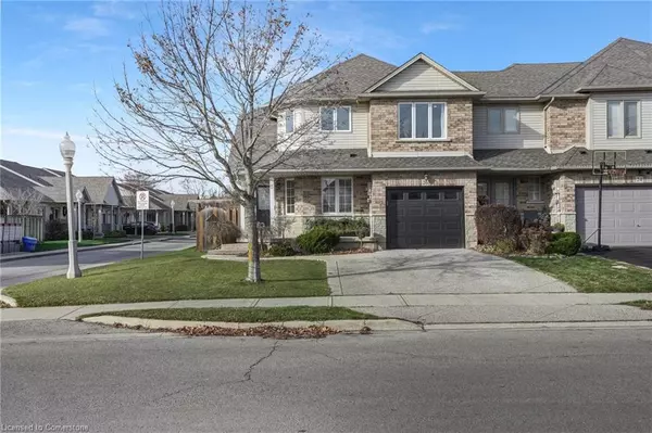 26 Southbrook Drive, Binbrook, ON L0R 1C0