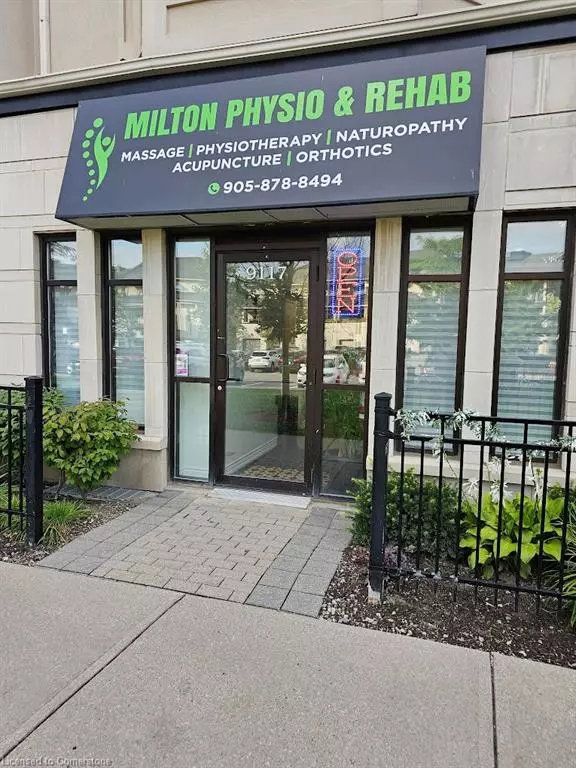 Milton, ON L9T 7Z1,9117 Derry Road #32