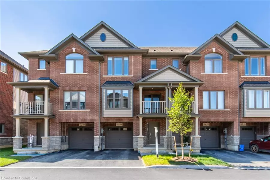 19 Picardy Drive #49, Stoney Creek, ON L8J 2T7