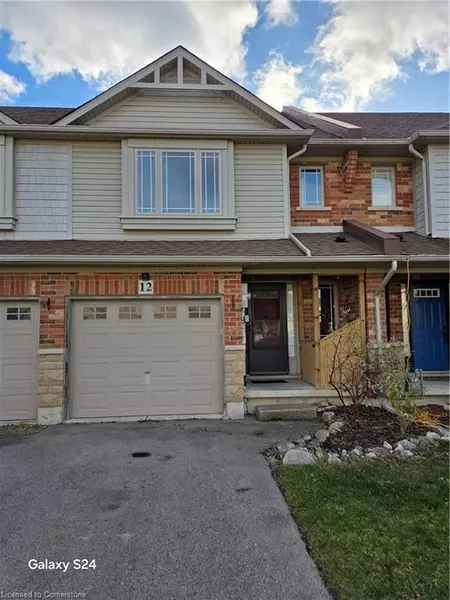 12 Magnificent Way, Binbrook, ON L0R 1C0