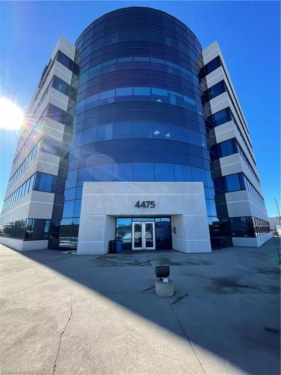 4475 North Service Road #602, Burlington, ON L7L 4X7