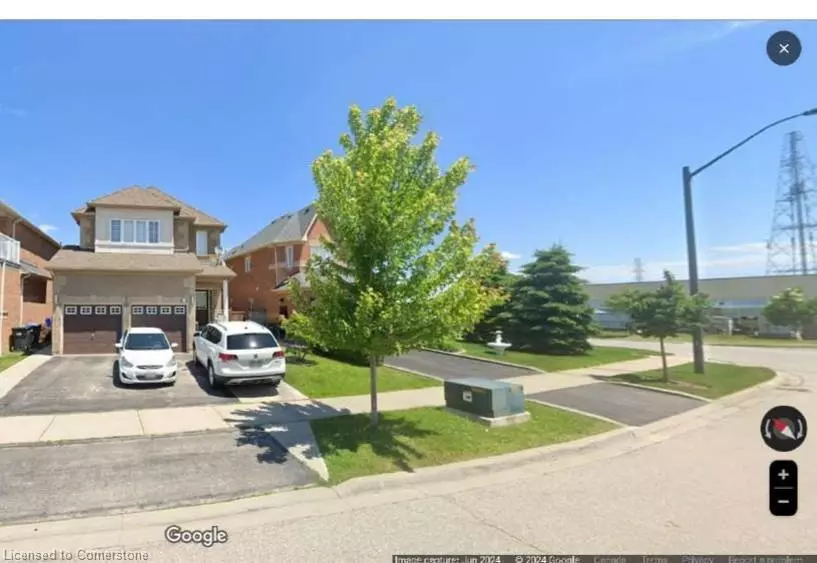 Mississauga, ON L5M 7R7,4781 Half Moon Grove