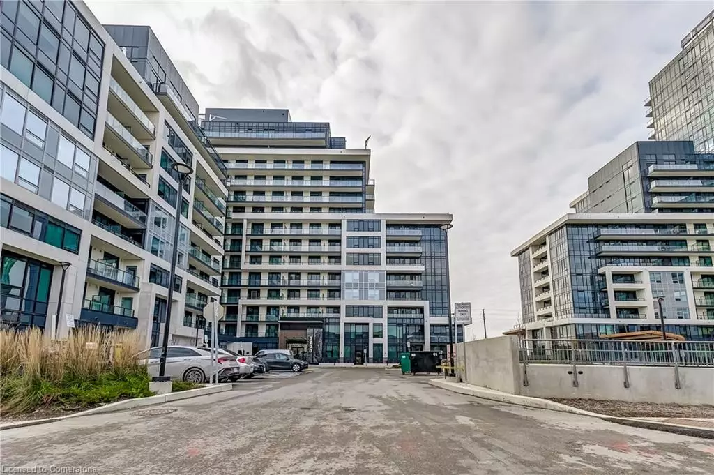 Oakville, ON L6H 7W6,3200 William Coltson Avenue #401