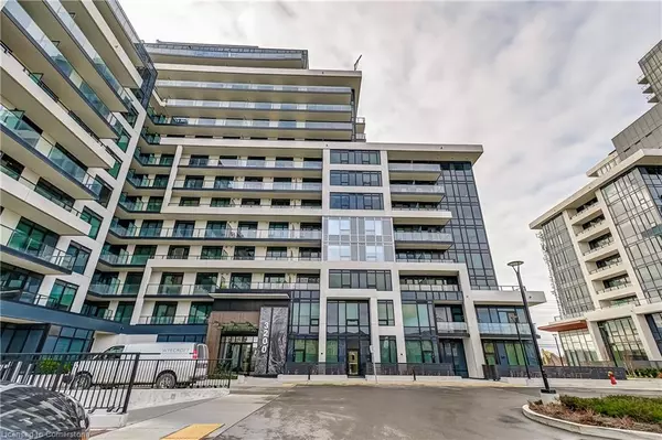 Oakville, ON L6H 7W6,3200 William Coltson Avenue #401