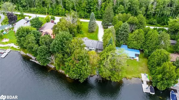 30 Matheson Rd, Kawartha Lakes, ON K0M 2T0