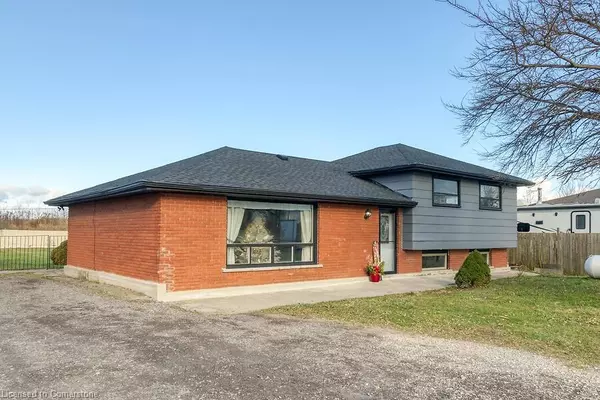 Stoney Creek, ON L8J 3B8,749 Mud Street E