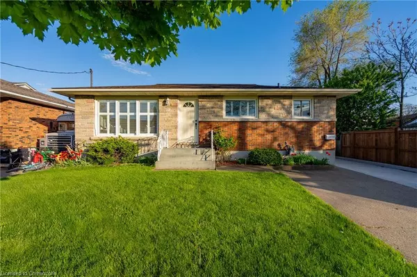 2 Anderson Street, St. Catharines, ON L2M 5C9