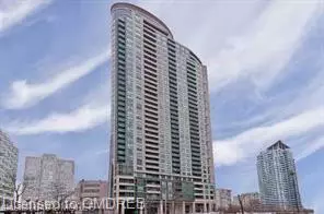 Mississauga, ON L5B 0G8,208 Enfield Place #2201