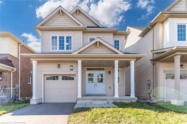 86 Esther Crescent Crescent, Thorold, ON L3B 0G3