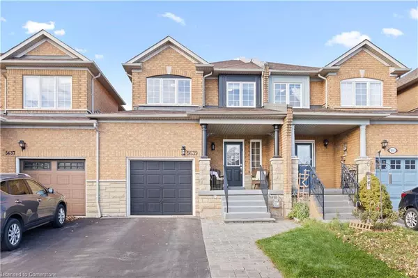 5639 Evelyn Lane, Burlington, ON L7L 6X1