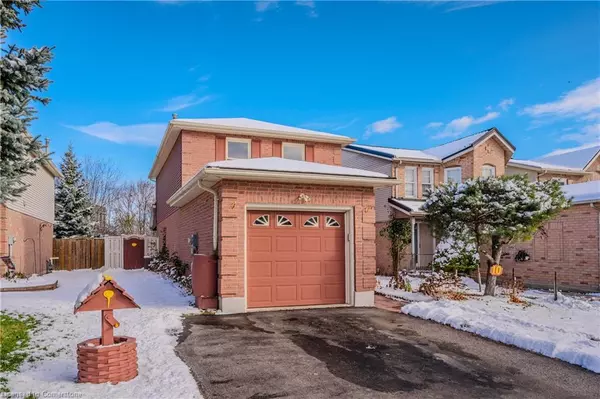 Kitchener, ON N2M 5M5,10 Fenwick Court