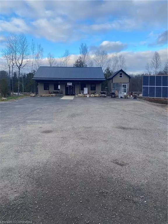 9734 Highway 118, Minden, ON K0M 1J2