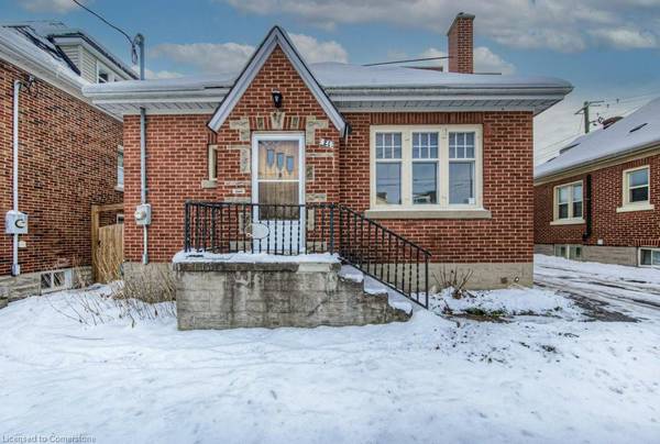 21 Bridgeport Road E, Waterloo, ON N2J 2J4